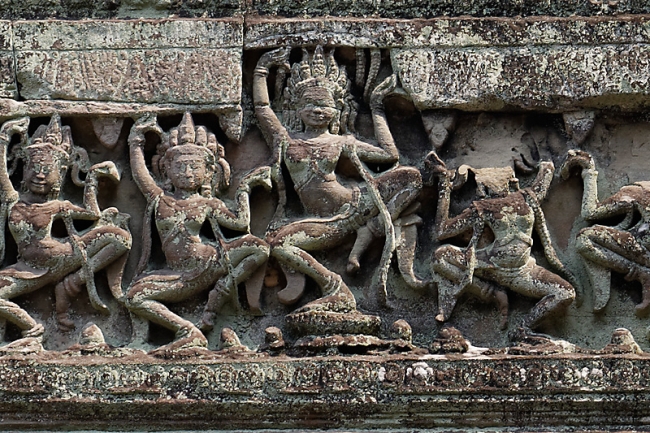 Preah Khan-077